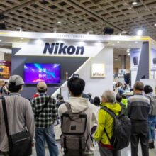 Exhibitions & Trade Fairs